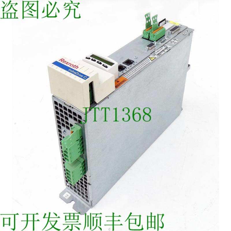 原装供应力士乐 HCS02.1E-W0012-A-03-NNNN + CSH01.1C-S3-ENS-NN