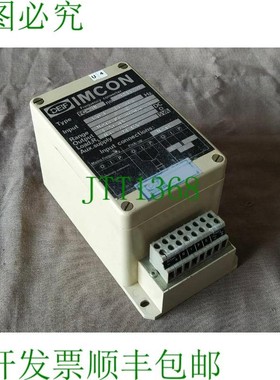 原装供应Deif FC-5N IMCON 频率转换器 52357-2