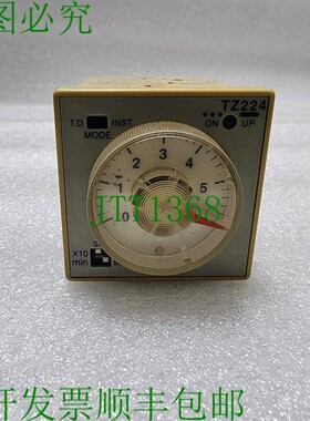 原装供应TZ22482 多范围 TZ224-A2C60M-DC24V 24V