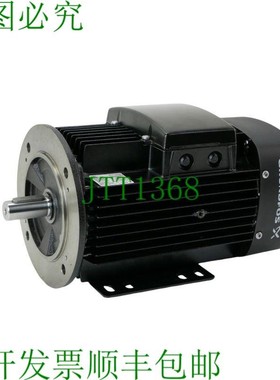 原装供应发动机 ML90HA-2-FF165-H3 2.2kW 2890-2910rpm -未使用-
