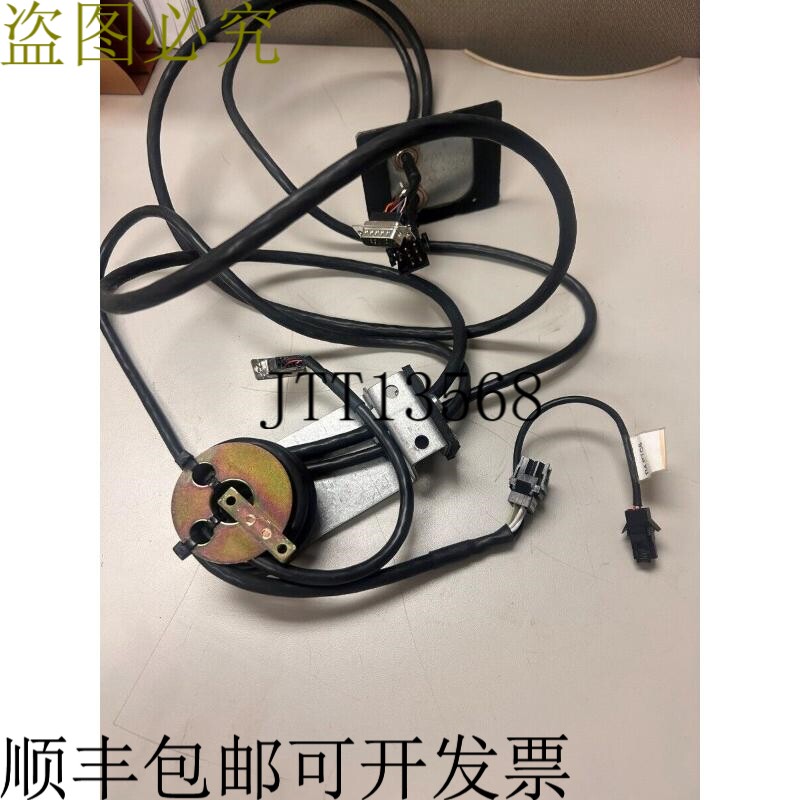 原装供应   3HAA0001-YU 轴 6 电缆 Irb 6000 - 新卡顿