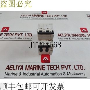 原装供应开关 5sy62 MCB C6 澳大利亚电路中断 400V