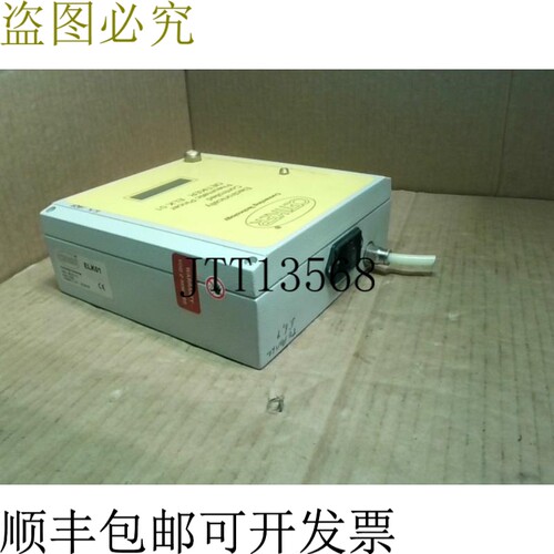 原装供应欧梯克 Elch 01 电控气动钳 -