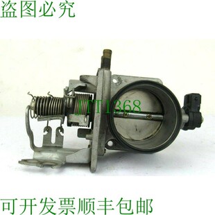 主节气门体 供应96 1433237 328I 原装 宝马