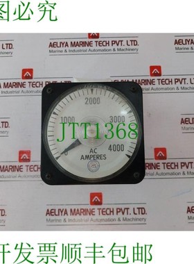 原装供应103131LSUE7/RL3600 0-4000 ACA