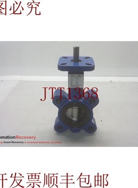 原装供应DELVAL 52020141V1B0,蝴蝶阀门,175 PSI,尺寸:DN50/2 英