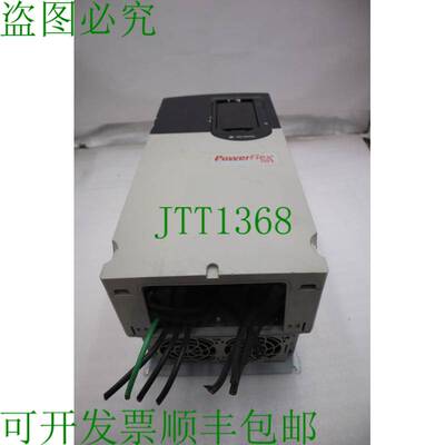 原装供应Allen Bradley 20G11ND052AA0NNNN /A PowerFlex 755 480