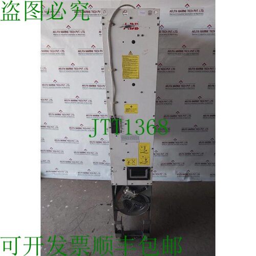 原装供应ABB Acs800-104-0580-7+C126+E205+V991 窗口器驱动 Aisl