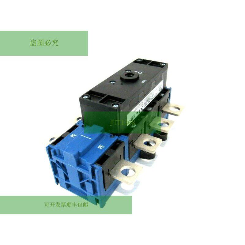KRAUS & NAMIER KG251 T303 /D-A006 断开装置 DE17F87206/000100