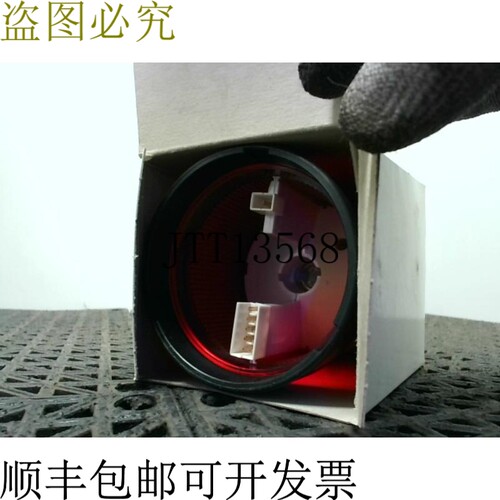原装供应TELEMECANIQUE 084507 Xvb C34 红色常亮灯带底座 12-230