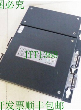 原装供应德马泰克 602093-59 RCM 230AC/24DC 32DI-N/T -二手-