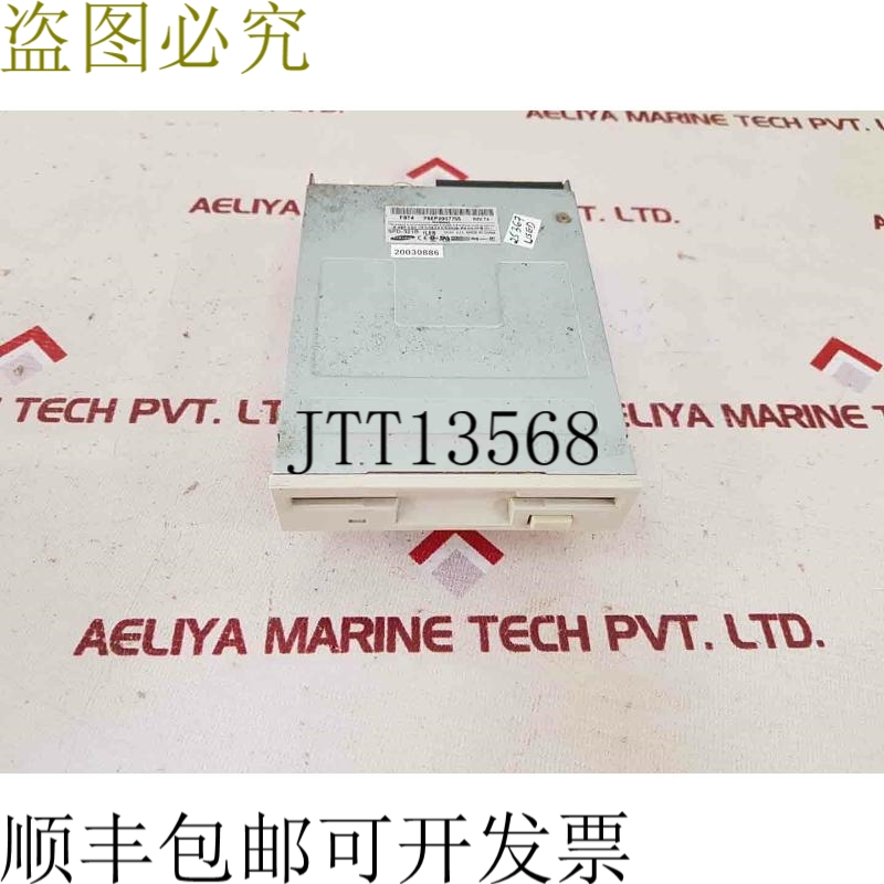 原装供应sfd-321b 软盘驱动器