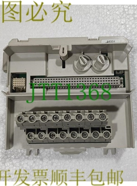 原装供应   TU831V1 3BSE013235R1 扩展模块终端单元