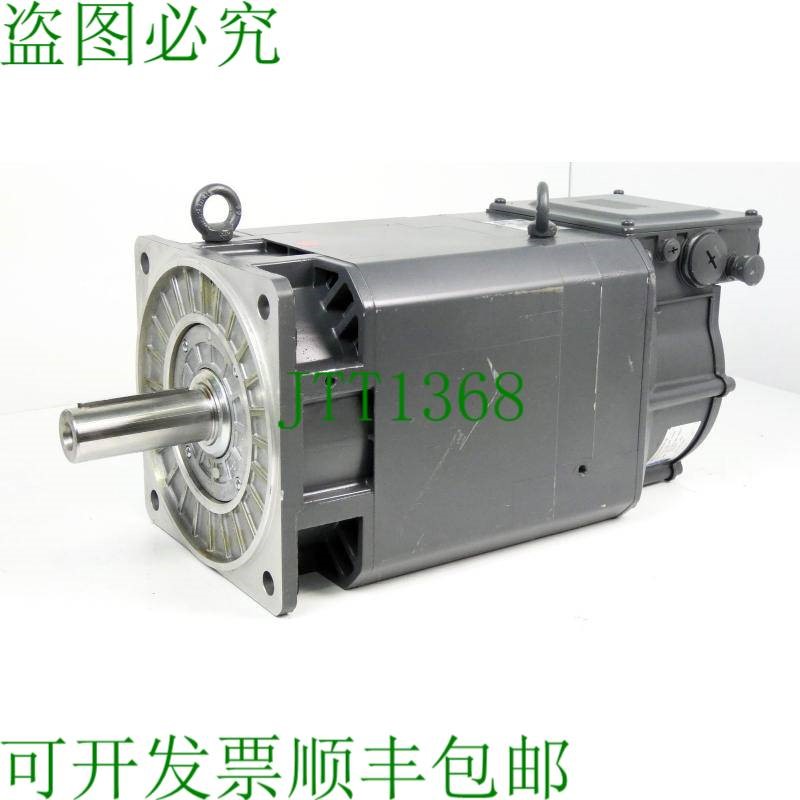 原装供应1PH7133-7JF02-0BA3 伺服电机 15kW 34A 8000rpm 大 + 编