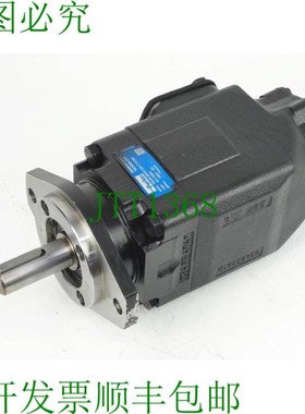 原装供应派克 T6DCMY B20 B12 VR01 C1 R12659 液压泵 R14-12659-