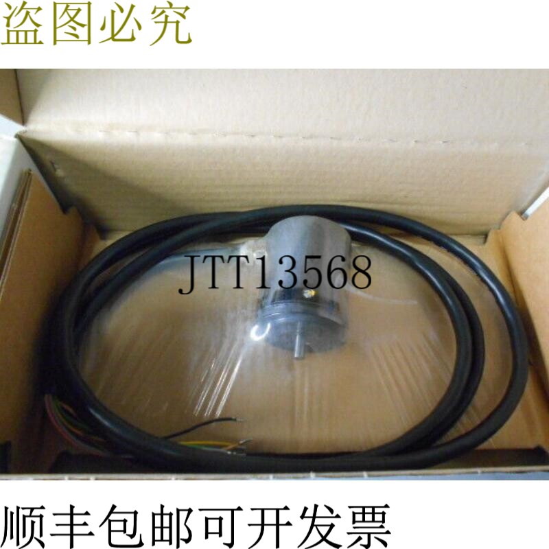 原装供应Balluf Brgd 0-WAD4-00-PRK-02 旋转编码器 -