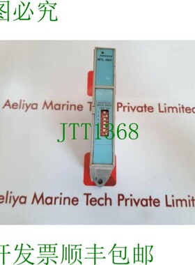 原装供应测量技术 Mtl 4841 通信模块