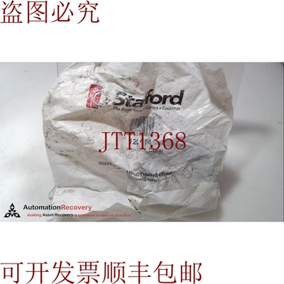 原装供应STAFFORD 12L014 孔轴环， 283217