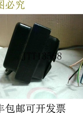 原装供应Kromschroder TZI7.5/33N 点火器变压器 34329111 115V .