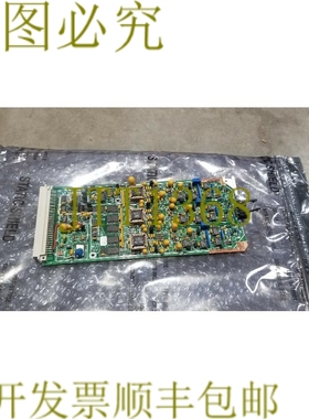 原装供应NANOMETRICS ASY10982F 板