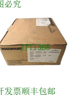 原装供应罗斯蒙特 3051CG4A02A1BI1H2L4P1Q4Q8 3051CG4A