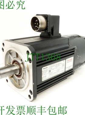 原装供应力士乐MAC071A-0-HS-4-C/095-A-0/WI520LV/S001伺服电机-