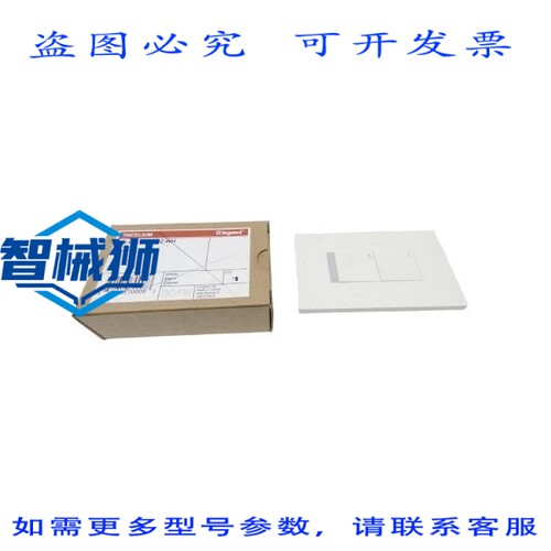 原装供应 罗格朗 EN-WS-2B-GB2-WH 24V NSMP