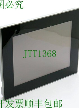 原装供应   CP6410 1SAP541010R0001 E: A1 触摸控制面板 -未使