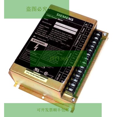 Misuratore Di Potenza  DC-120 Usato DC120