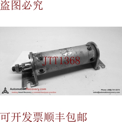 原装供应 NGBA50-0300 颗粒 2-3/4 英寸行程大压力 145 PSI 11