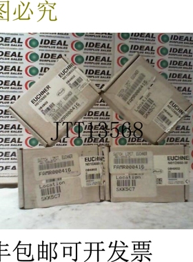 原装供应Euchner N01D550-M 精密单限位开关 N01 084902  -  IN