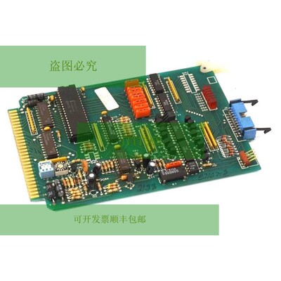 Usato TELEMOTIVE E7107-3 PC 塔沃拉 E71073