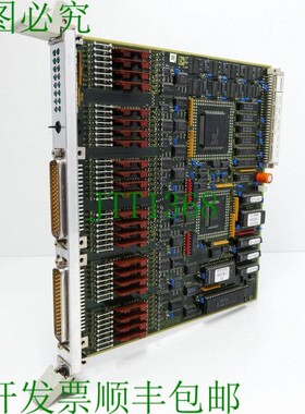 原装供应6AM4980-2AE00-1AA DIT1 Id. 70405072 数字控制柜-二手-