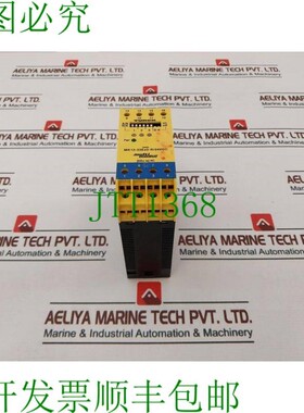 原装供应图尔克 MK13-33EX0-R/24VDC 多模块 -25…+60°c 11 5v