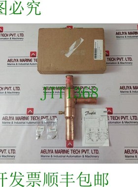 原装供应丹佛斯 Kvp28 压力调节器