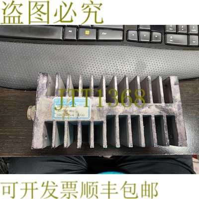 原装供应Decibel Products DB4303B 100W N 型负载 2