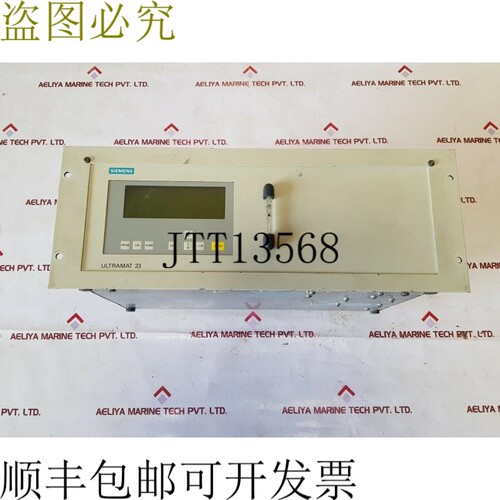 原装供应ultramat 23气体分析仪7mb2335-2cn00-3aa1