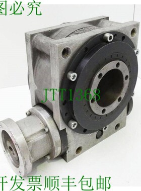 原装供应Bleichert 082660 变速箱-二手-