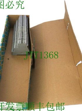 原装供应Phoenix Contact 2715966 DIK 1.5 批量 23 件