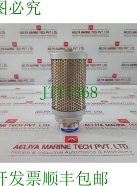 原装供应Nihon Seiki BN-2605-20 消音器过滤脚阀,YS 4.8