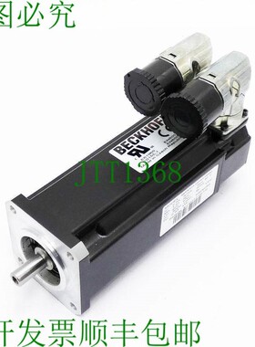 原装供应Beckhoff AM3024-0D40-0000 0.93kW 400VAC 8000rpm 伺服
