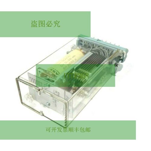 RK 211 066-AN 辅助继电器 RXMA1 RK211066AN