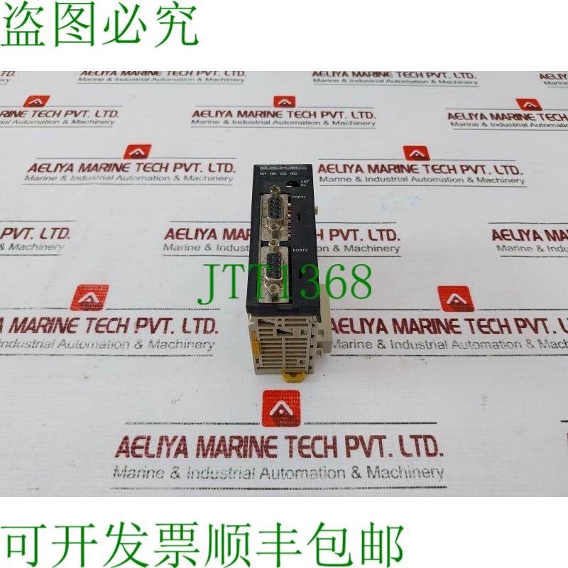 原装供应CJ1W-SCU21-V1 CJ 系列串行通信单元 I 类 2 区