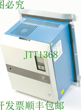 原装供应Vectron VCB/F 400-060 30kW 变频器 -二手/Attn-