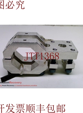 原装供应亮点 CPI-TCA-25M-60B，T型夹组件支架，大静态， 222145