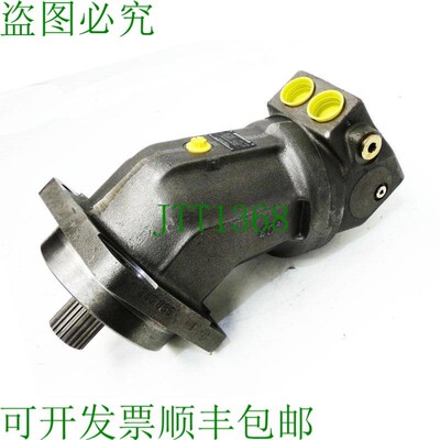 原装供应Brueninghaus Hydromatik A2FM180/61W-PAB180 9442785