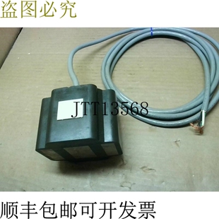 V101 Engineering 115VAC 4.7A 二 原装 磁力馈电线圈 供应JJ