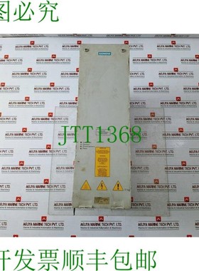 原装供应SINAMICS/SIMOVERT 6SE7032-5FB87-2DA1 MASTERDRIVES 制