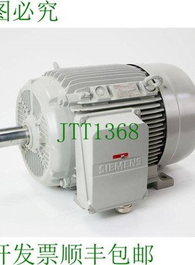 原装供应1CV3204C 1MB15232AC434AA5-Z 电动机 18.5kW 400V 978rp