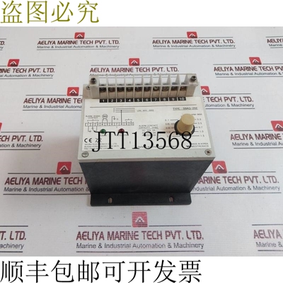原装供应Seobu Electronics SBAG-202 接地电阻监测仪